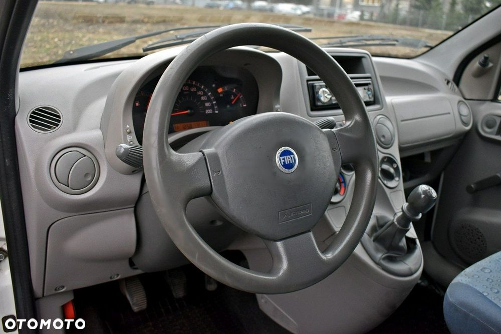 Fiat Panda 1.1 Fresh - 9