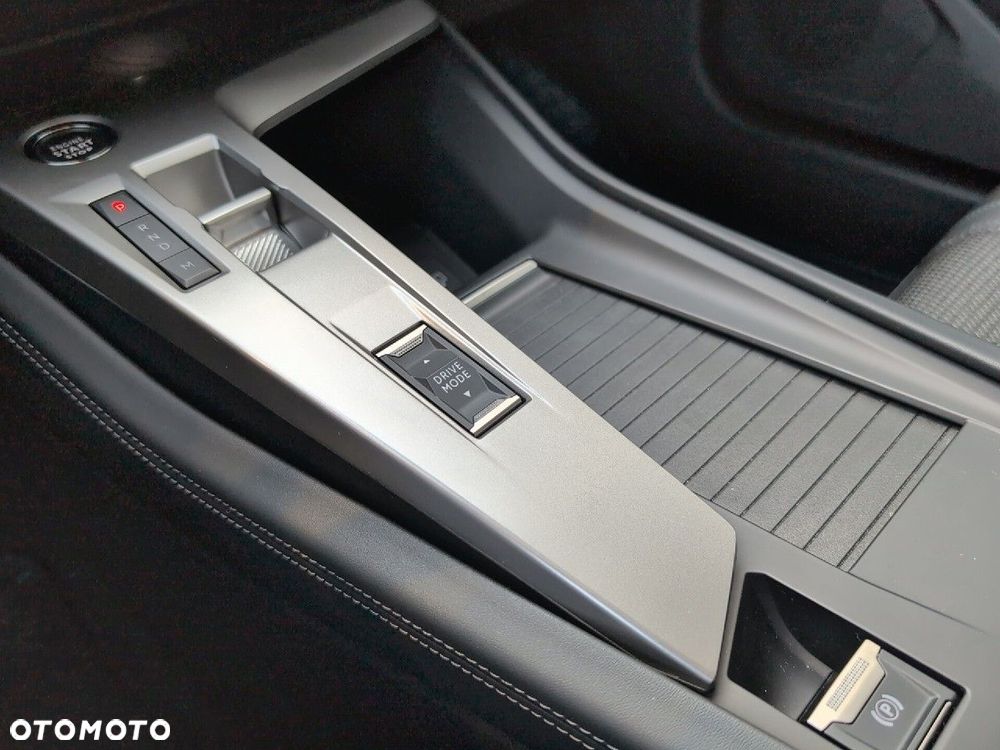 Peugeot 308 1.2 PureTech Allure S&S EAT8 - 15