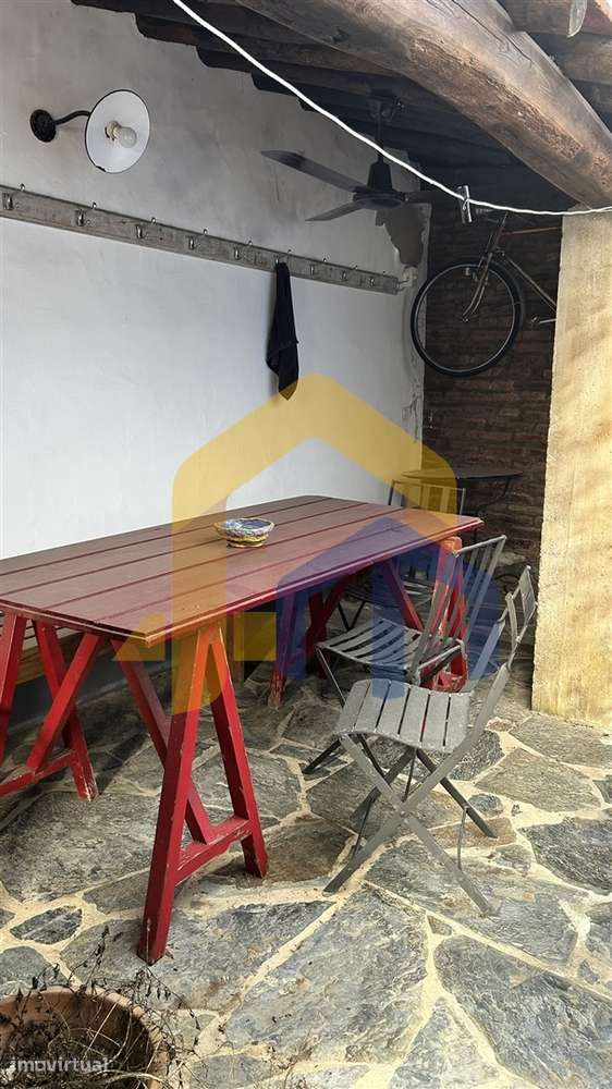 🏡 Moradia Térrea em Banda T2 no Centro de Estremoz - Grande imagem: 3/60