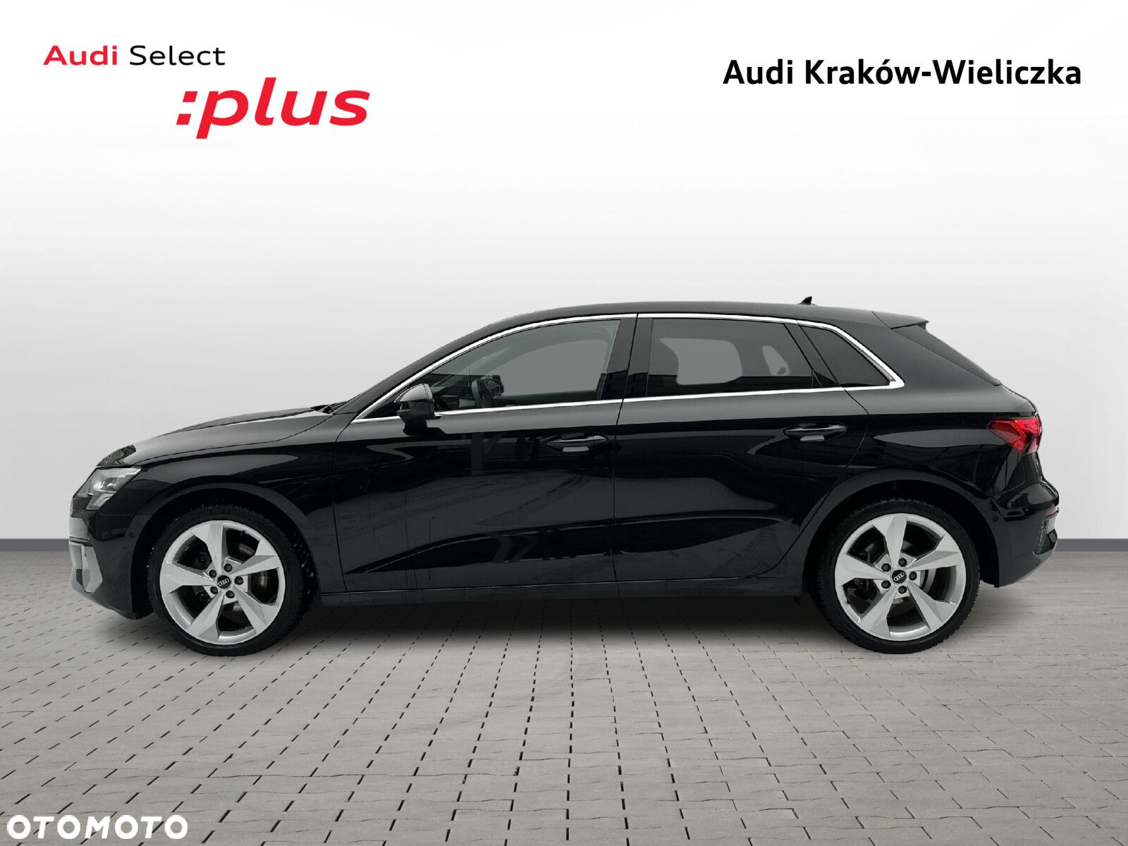 Audi A3 - 2