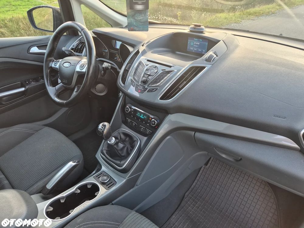 Ford C-MAX - 3