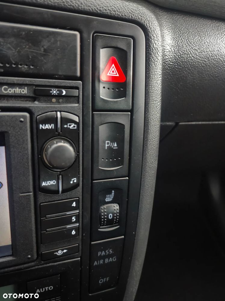 Volkswagen Sharan 2.0 United - 20