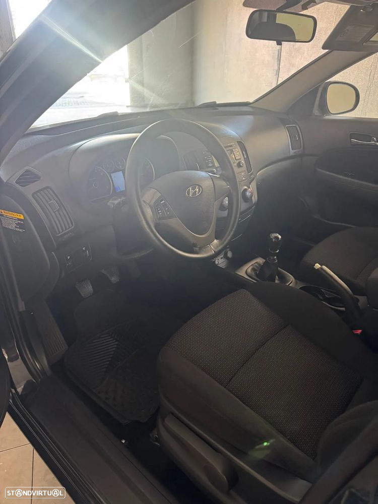 Hyundai i30 - 6