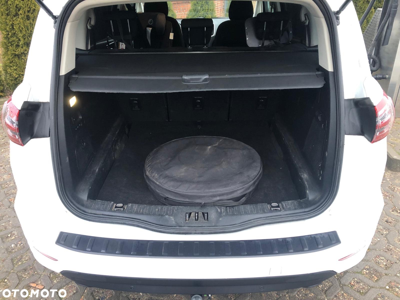 Ford S-Max 2.0 TDCi Titanium - 7
