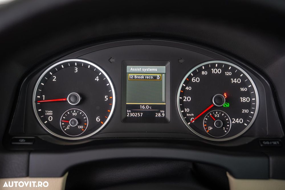 Volkswagen Tiguan 2.0 TDI DPF 4Motion DSG Life - 17