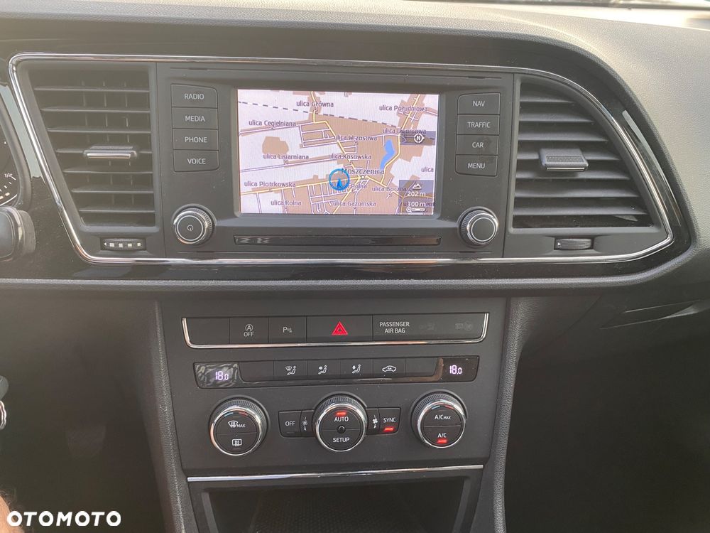 Seat Leon 1.4 TSI Style S&S - 32