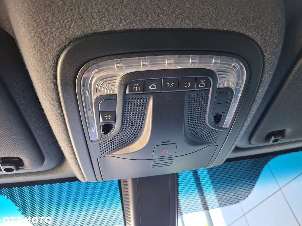 Mercedes-Benz Sprinter 317 CDI Furgon PRO Ekstra Długi 4325+mm - 40