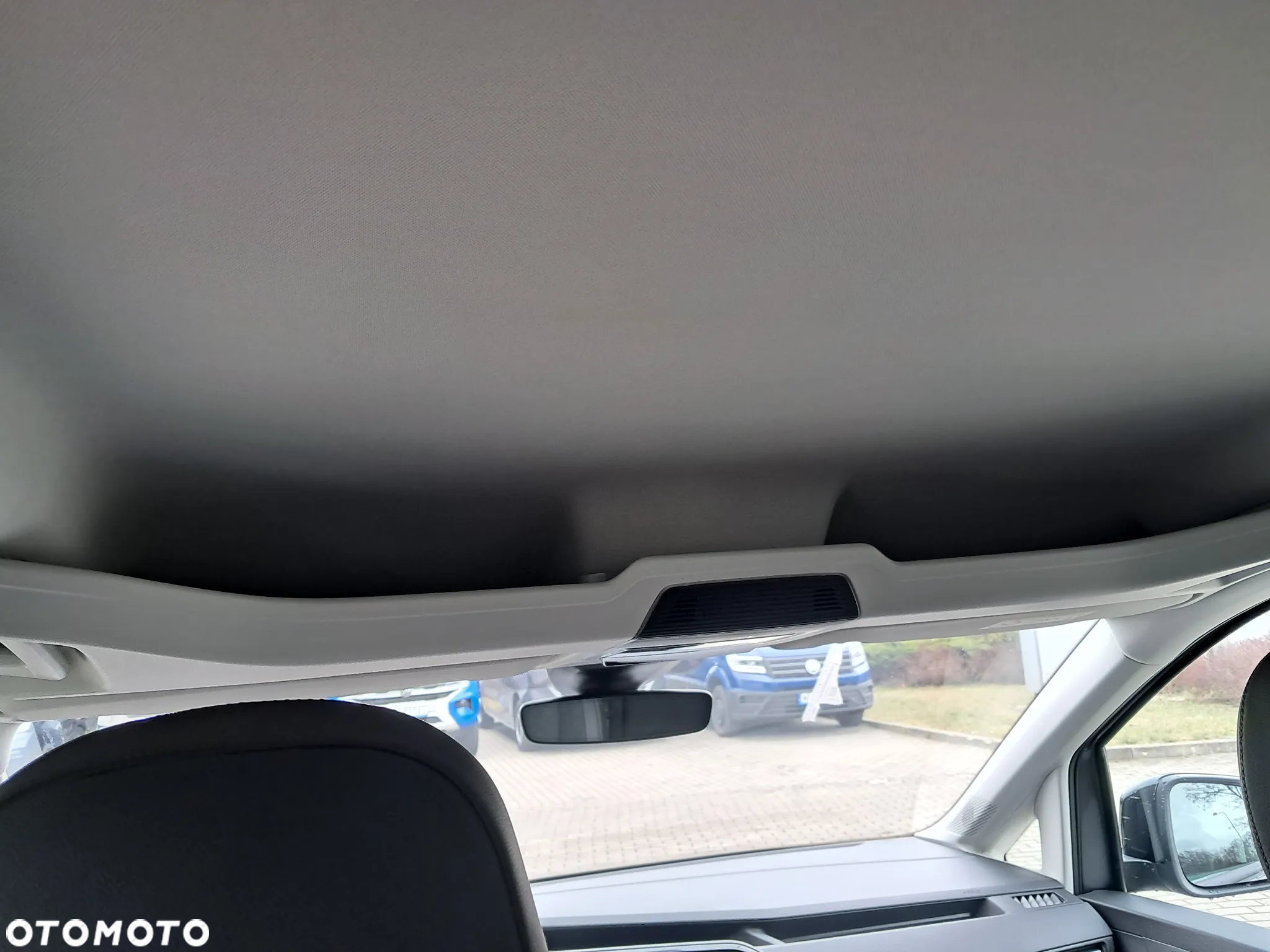 Volkswagen Caddy 2.0 TDI Style DSG - 35