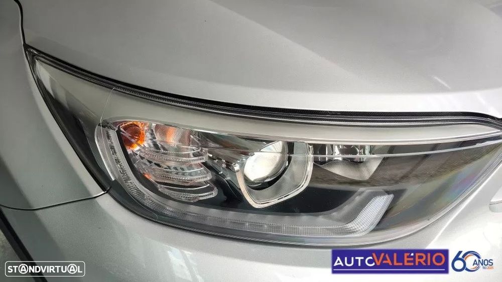 Kia Stonic 1.2 Move — fotografia 11