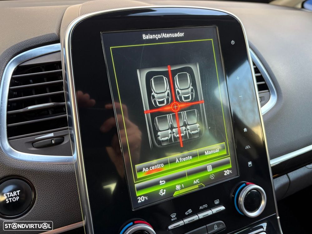 Renault Espace 1.6 dCi Zen EDC - 24