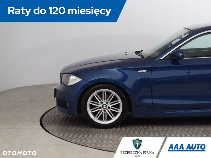 BMW Seria 1 - 15