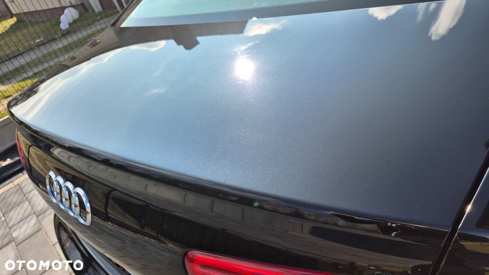 Audi A6 Limousine 2.0 TDI - 8