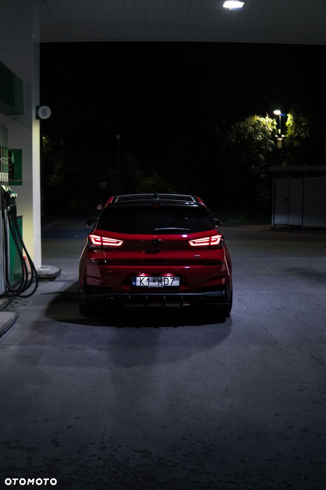 Hyundai i30 N 2.0 T-GDI GPF Performance - 1