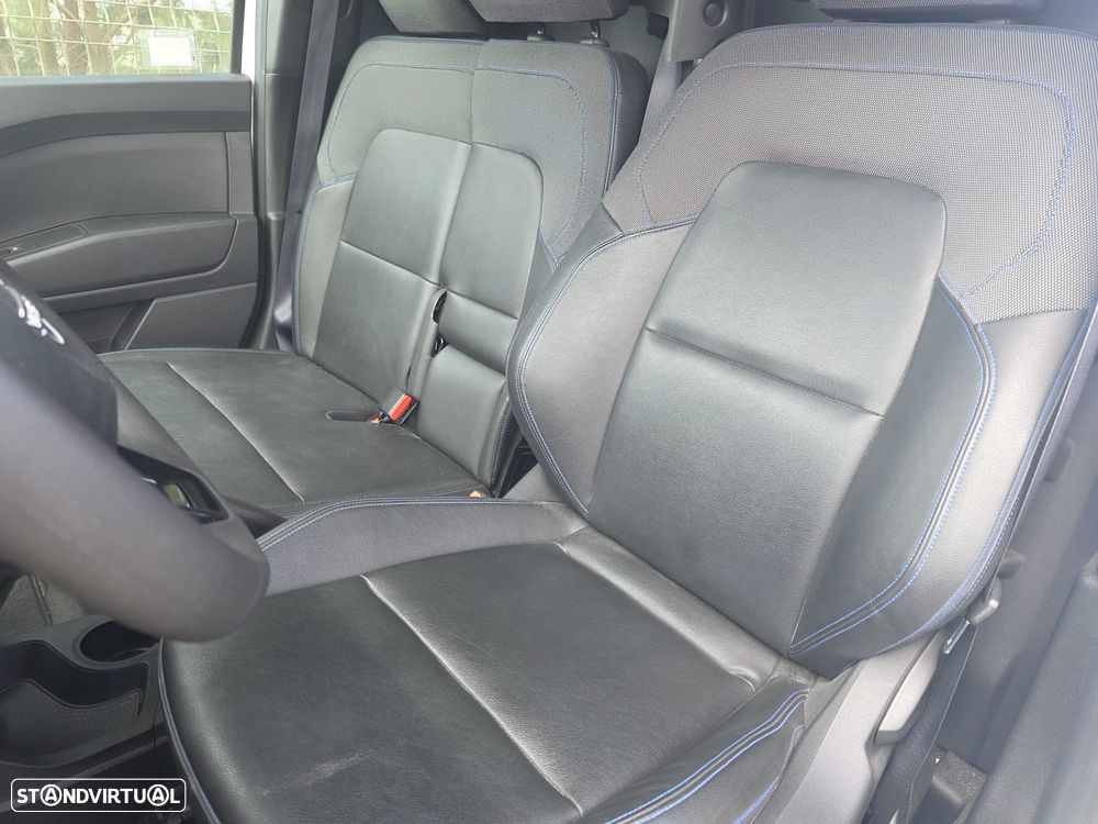 Nissan Townstar - 40