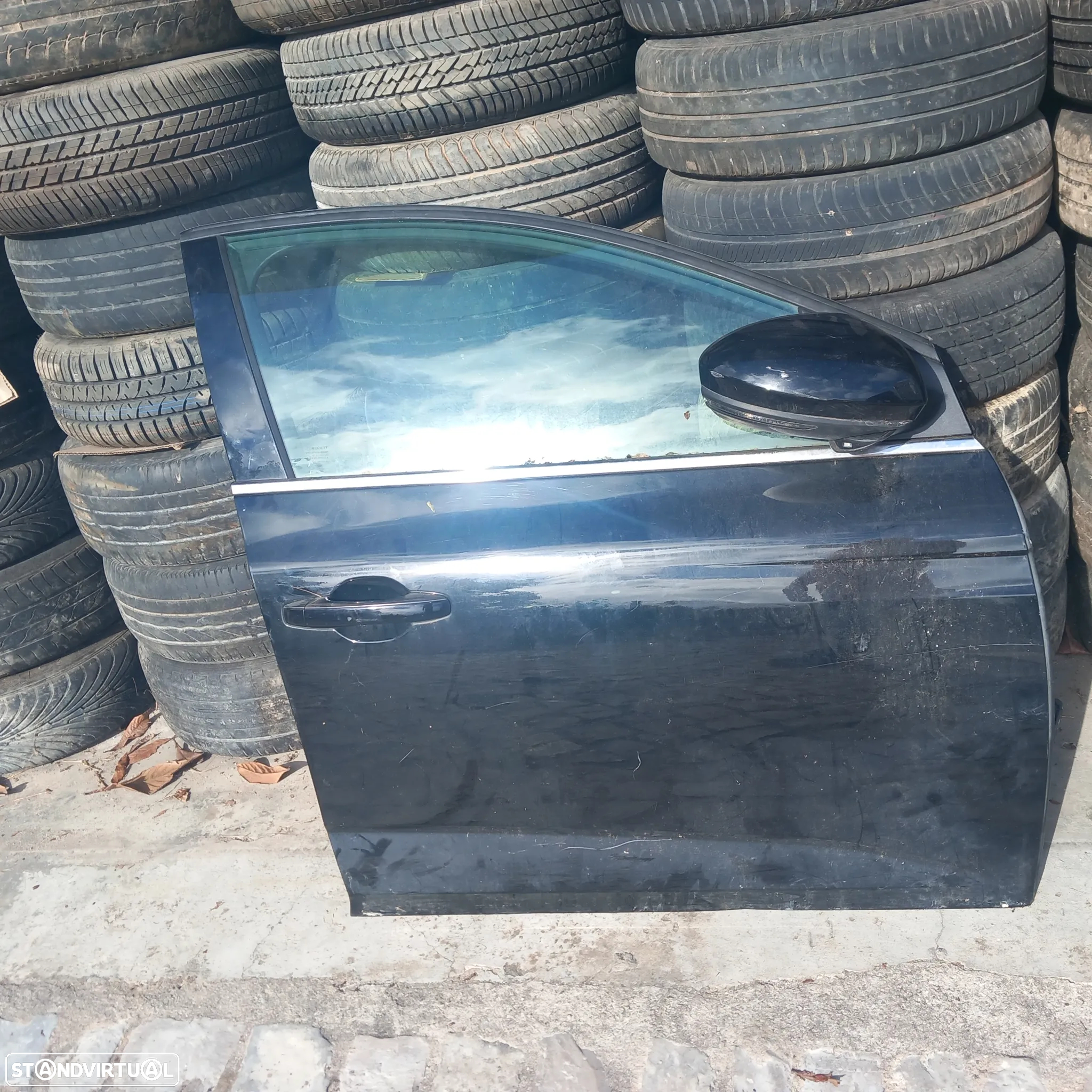 Porta megane 4 carrinha - 3