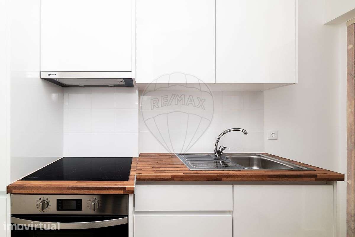 Apartamento T2 para venda - Grande imagem: 5/15
