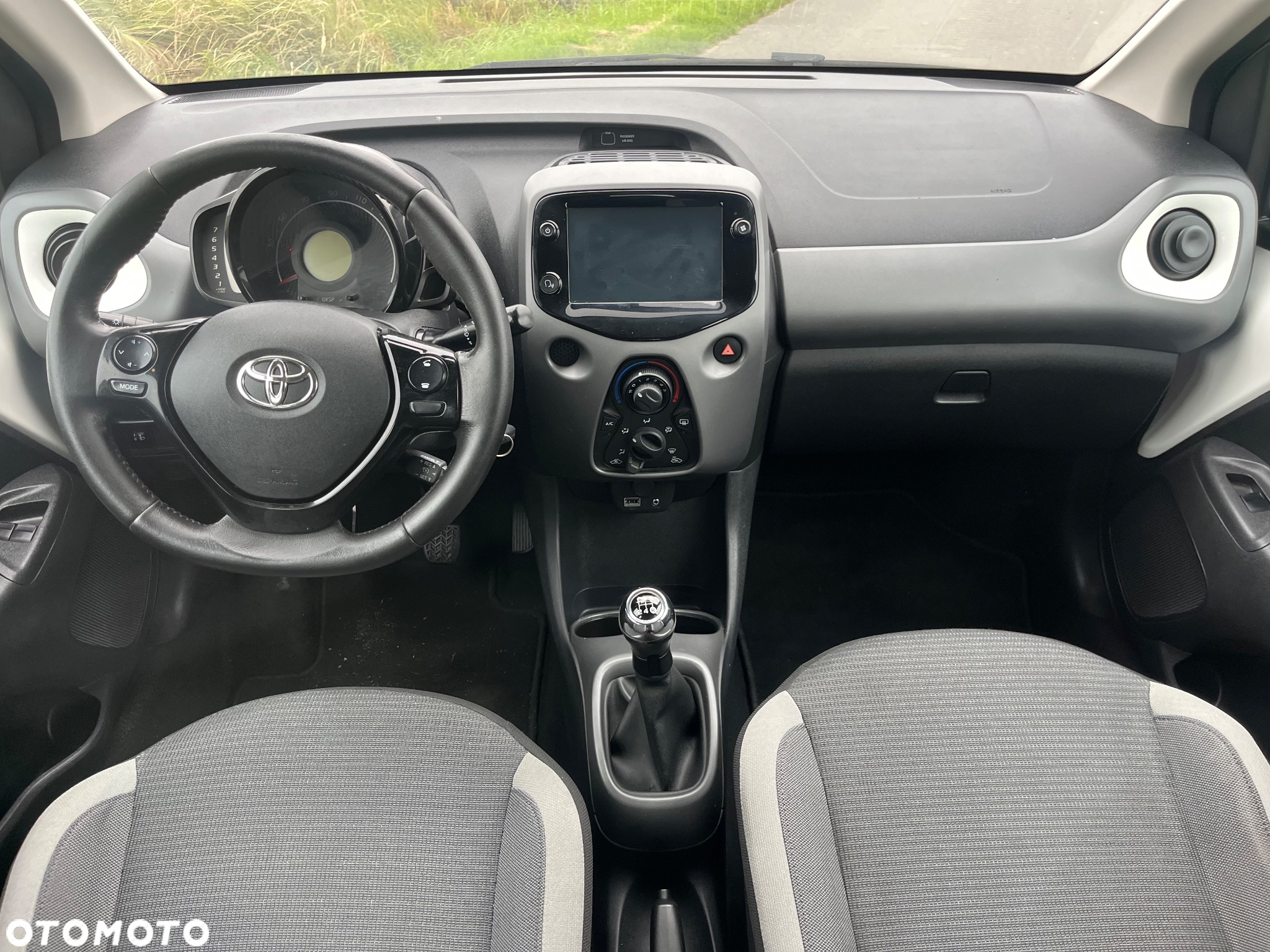 Toyota Aygo - 34