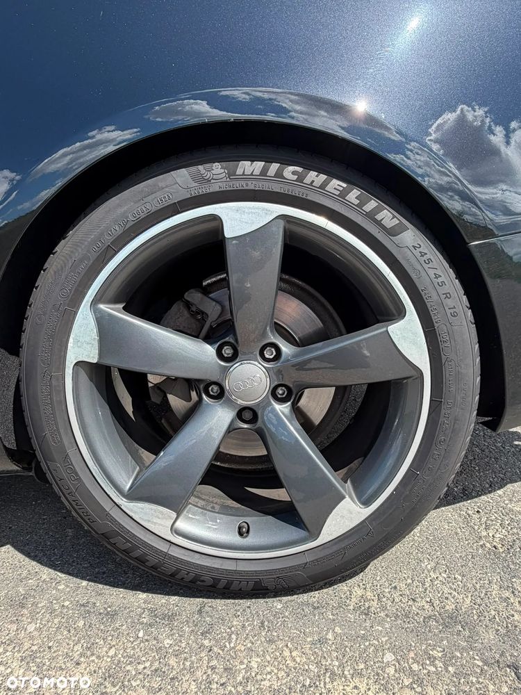 Audi A5 Coupé 2.0 TDI Quattro - 15