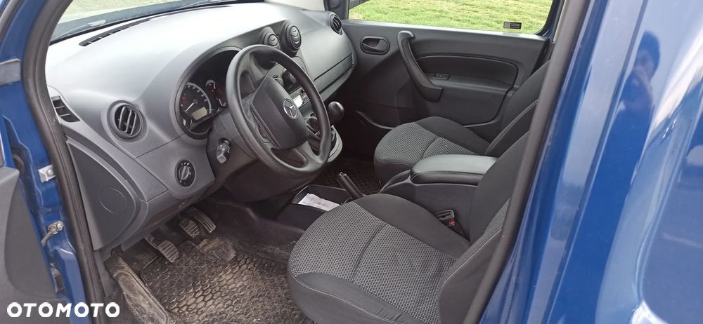 Mercedes-Benz Citan Tourer lang - 5