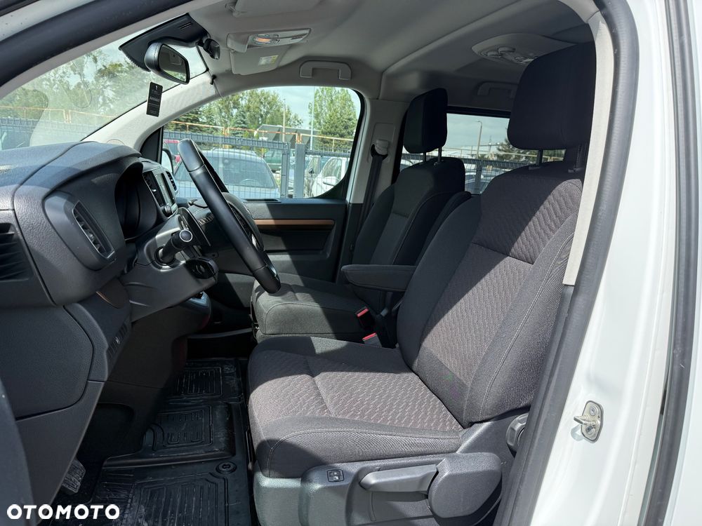 Toyota Proace Verso 2.0 D4-D Long Business - 14