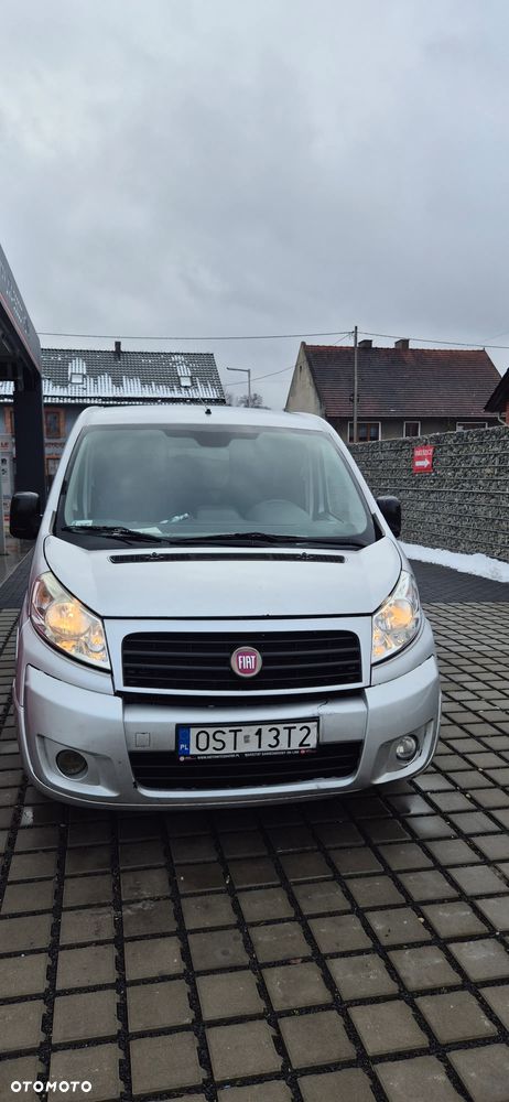 Fiat Scudo - 5
