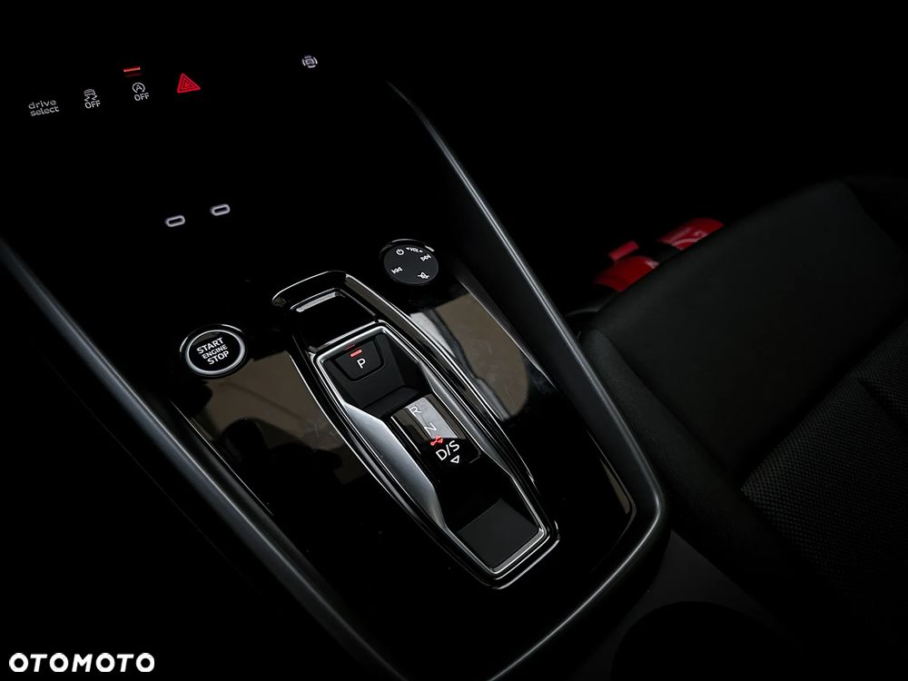 Audi A3 Limousine - 17