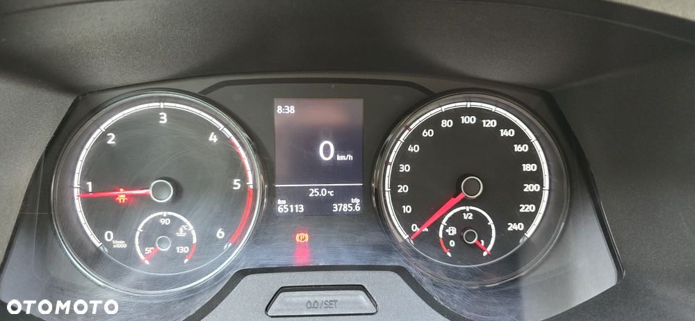 Volkswagen Caravelle 2.0 TDI L2 Comfortline - 24