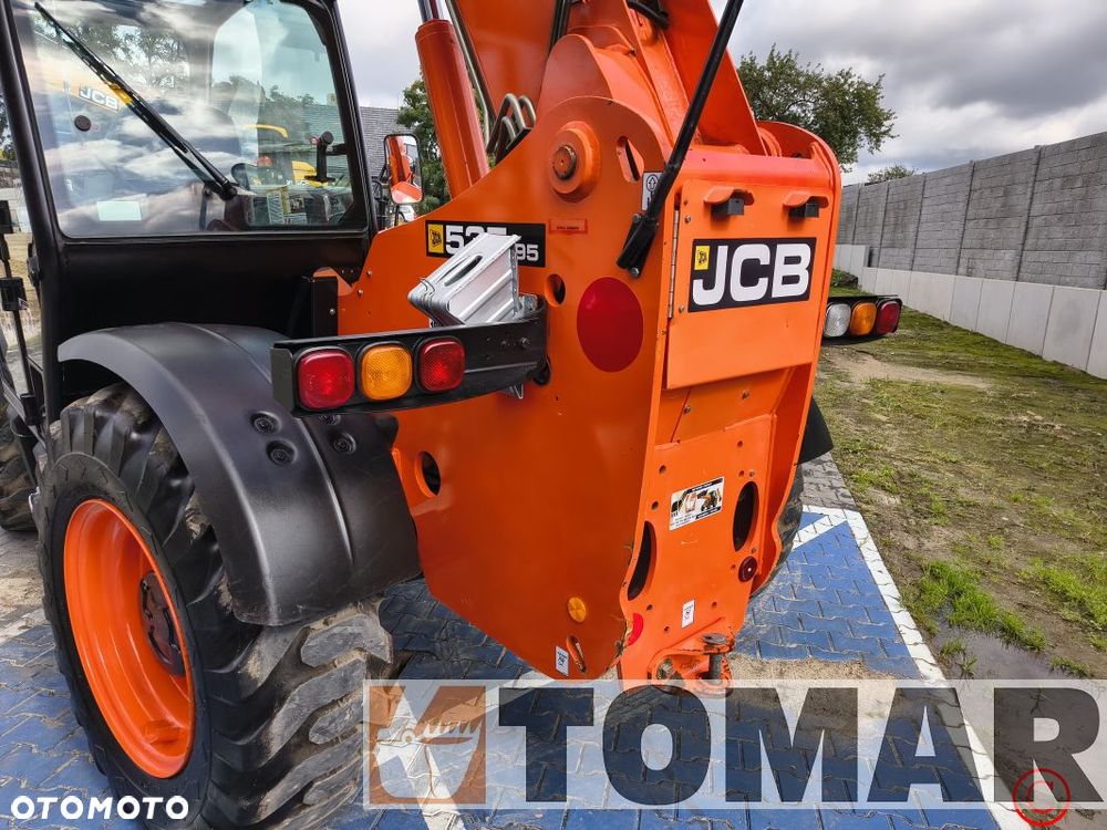 JCB 535-95 - 15