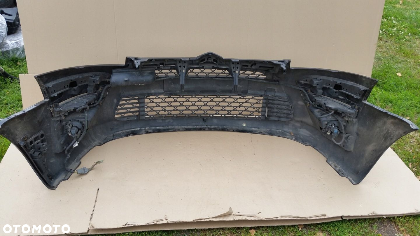 ZDERZAK PRZÓD CITROEN C4 GRAND PICASSO I LIFT EXYB - 13