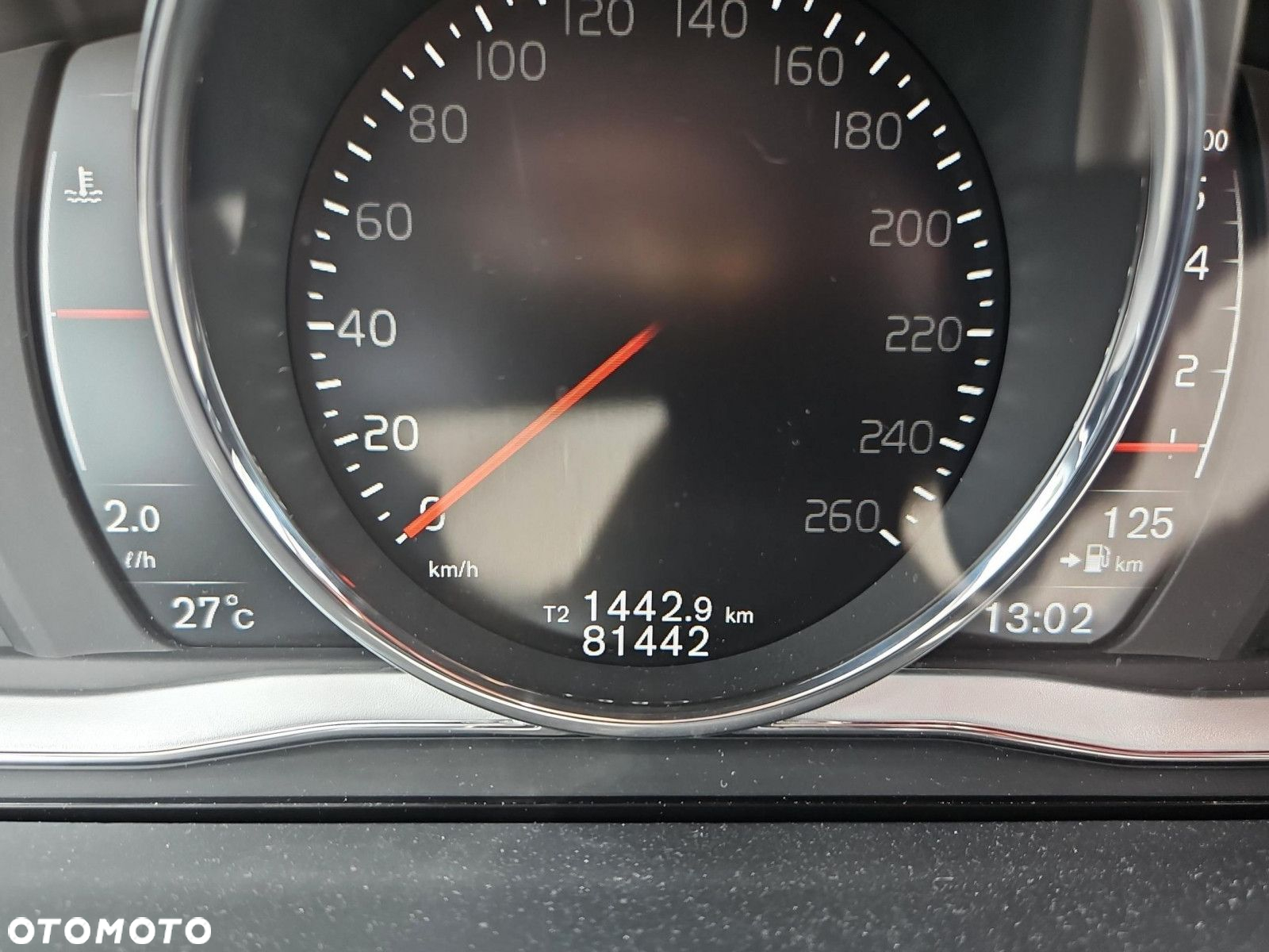 Volvo V60 - 16
