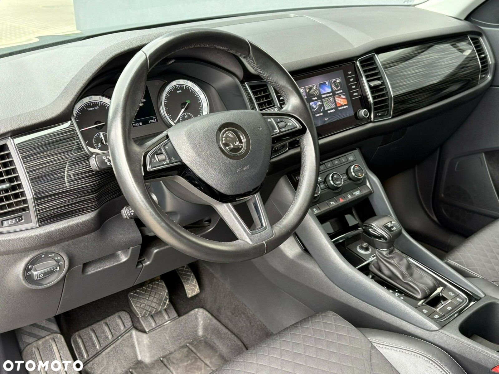 Skoda Kodiaq 2.0 TDI 4x4 Style DSG - 11