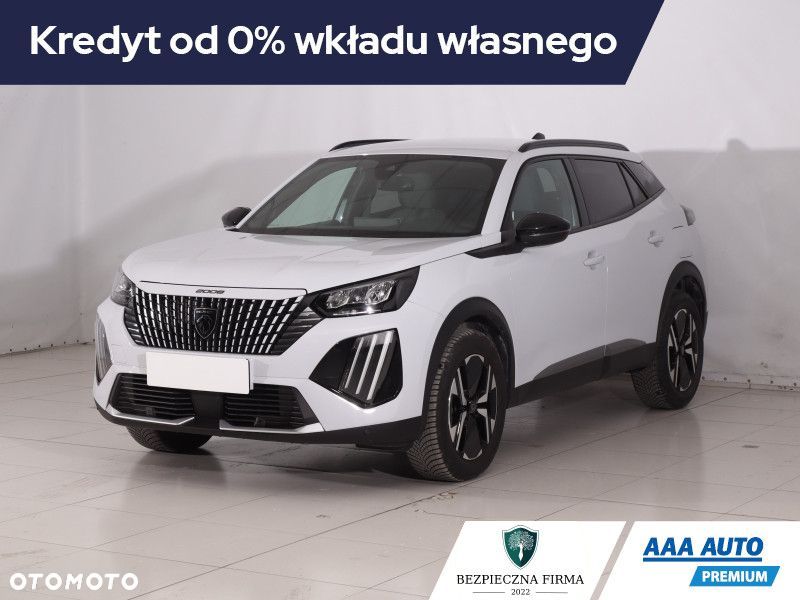 Peugeot 2008 - 3