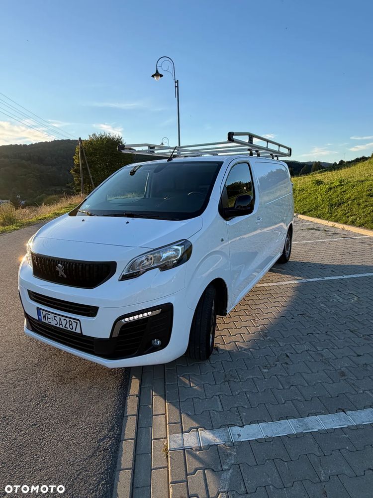 Peugeot EXPERT - 2