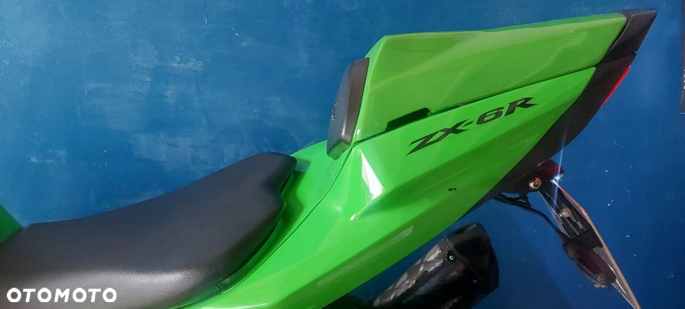 Kawasaki Ninja - 3
