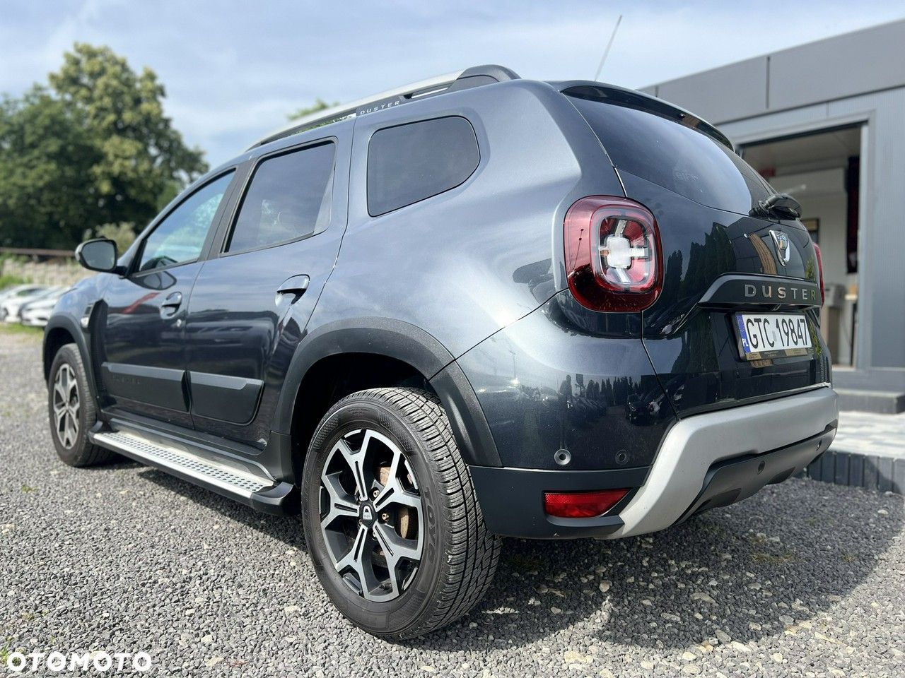 Dacia Duster - 9