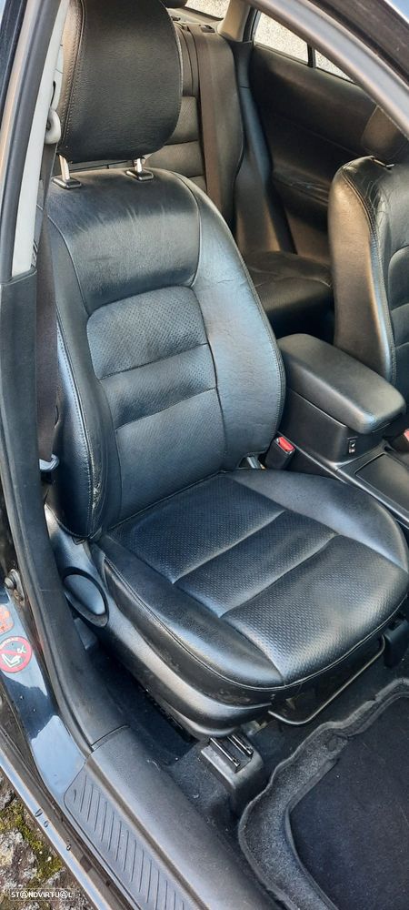 Mazda 6 SW MZR-CD 2.0 Exclusive - 6