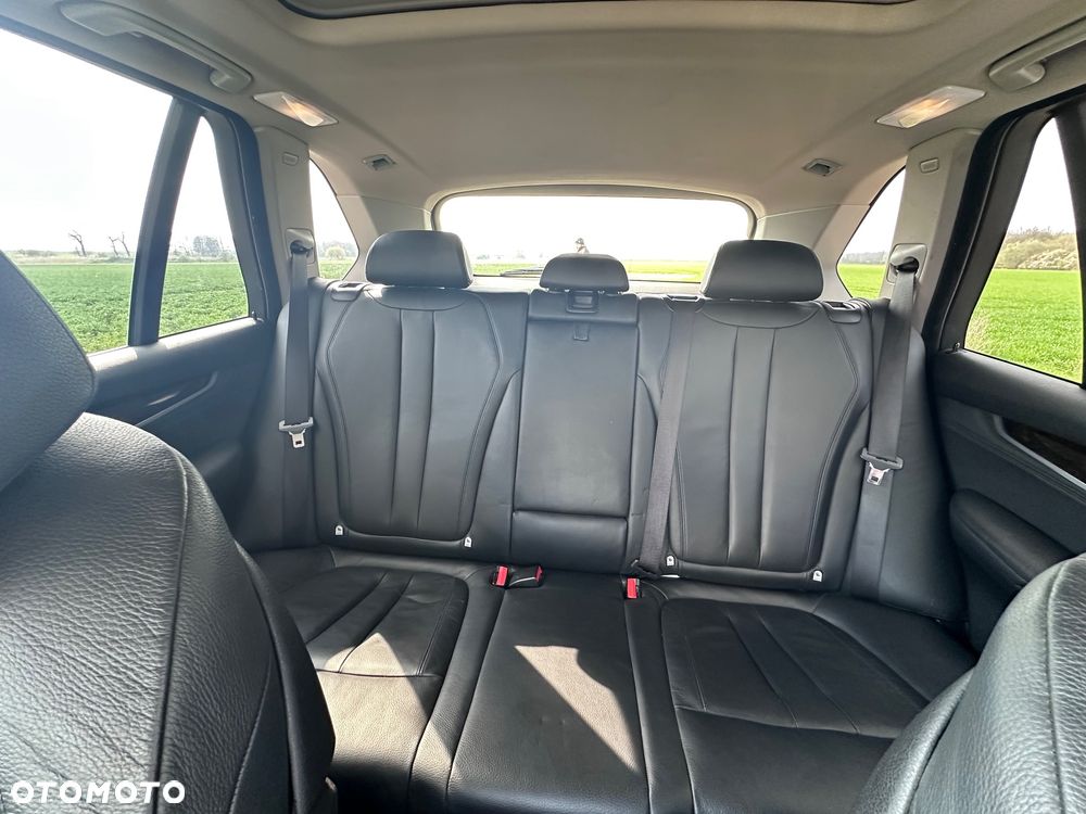 BMW X5 xDrive30d Sport-Aut - 15