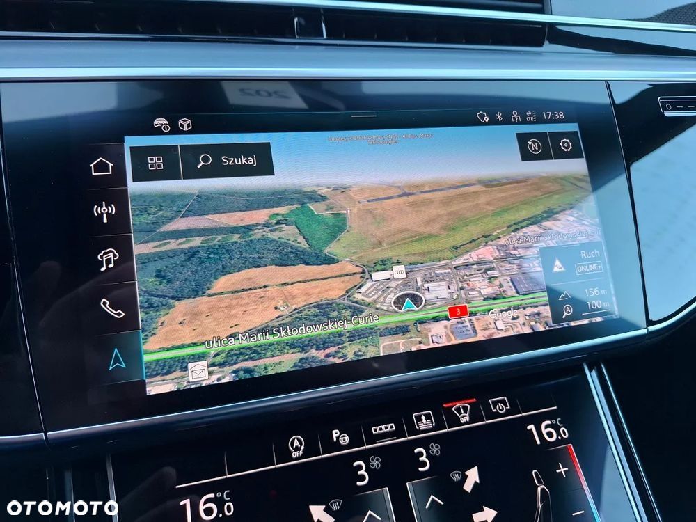 Audi A8 55 TFSI quattro tiptronic - 17