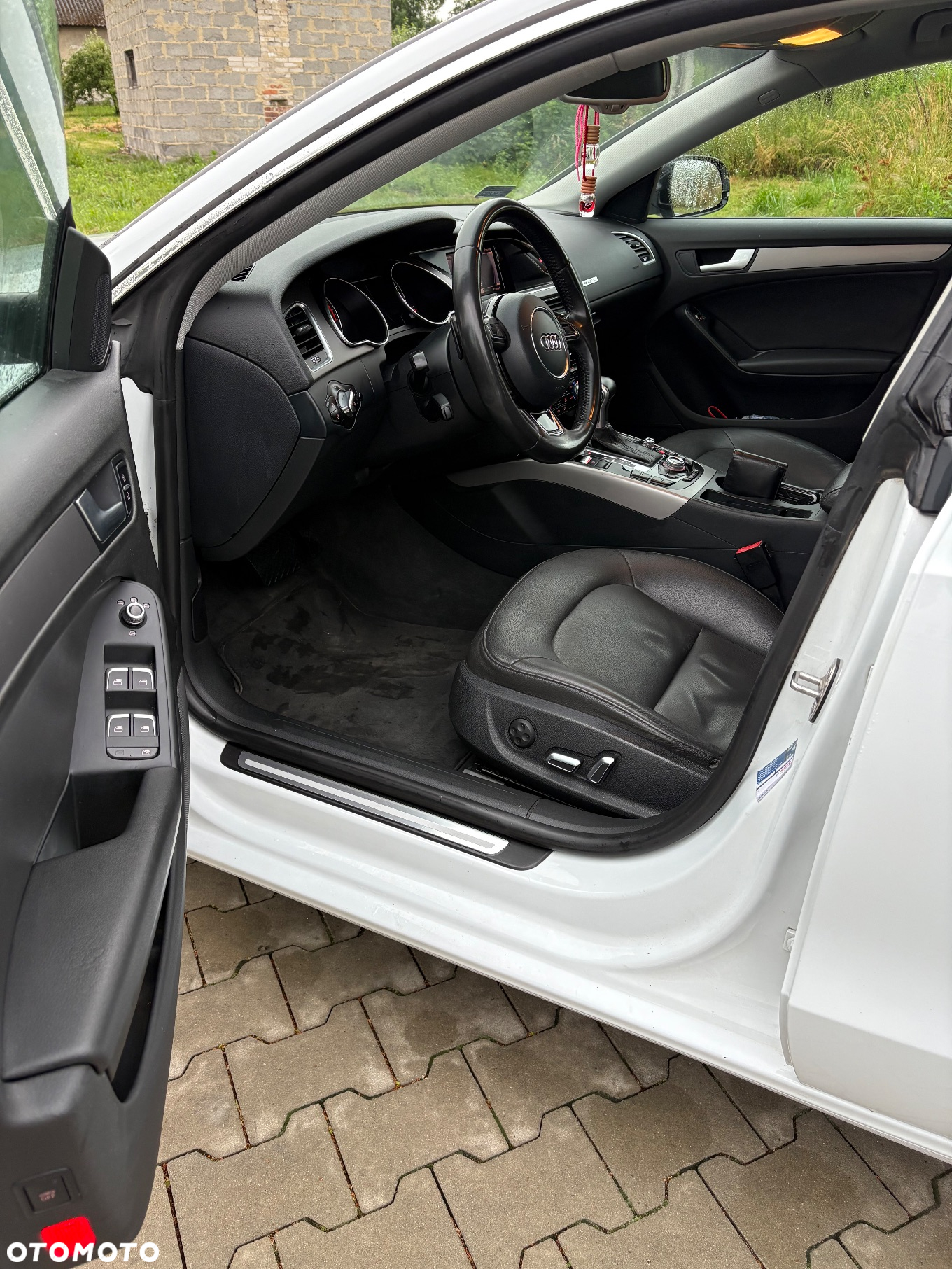 Audi A5 2.0 TDI Quattro S tronic - 18