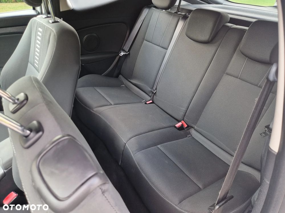 Renault Megane 1.6 16V Luxe Dynamique - 37