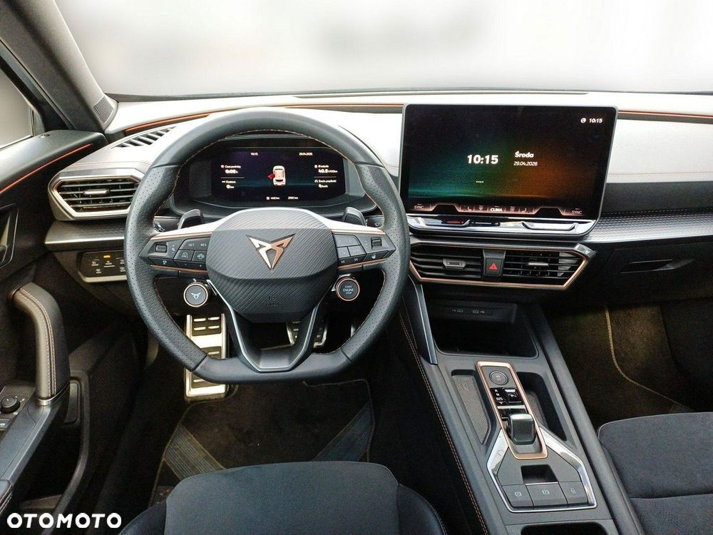 Cupra Formentor 1.5 eTSI mHEV DSG - 17