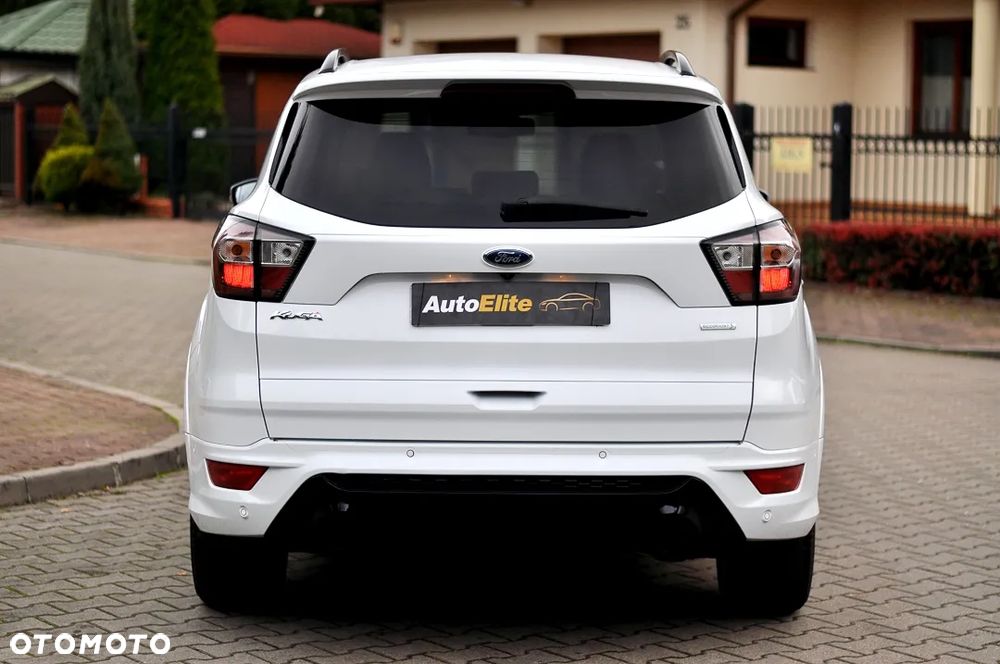 Ford Kuga 1.5 EcoBoost 2x4 ST-Line - 16