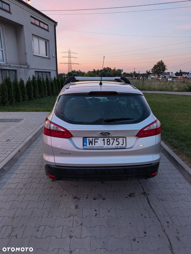 Ford Focus - 7