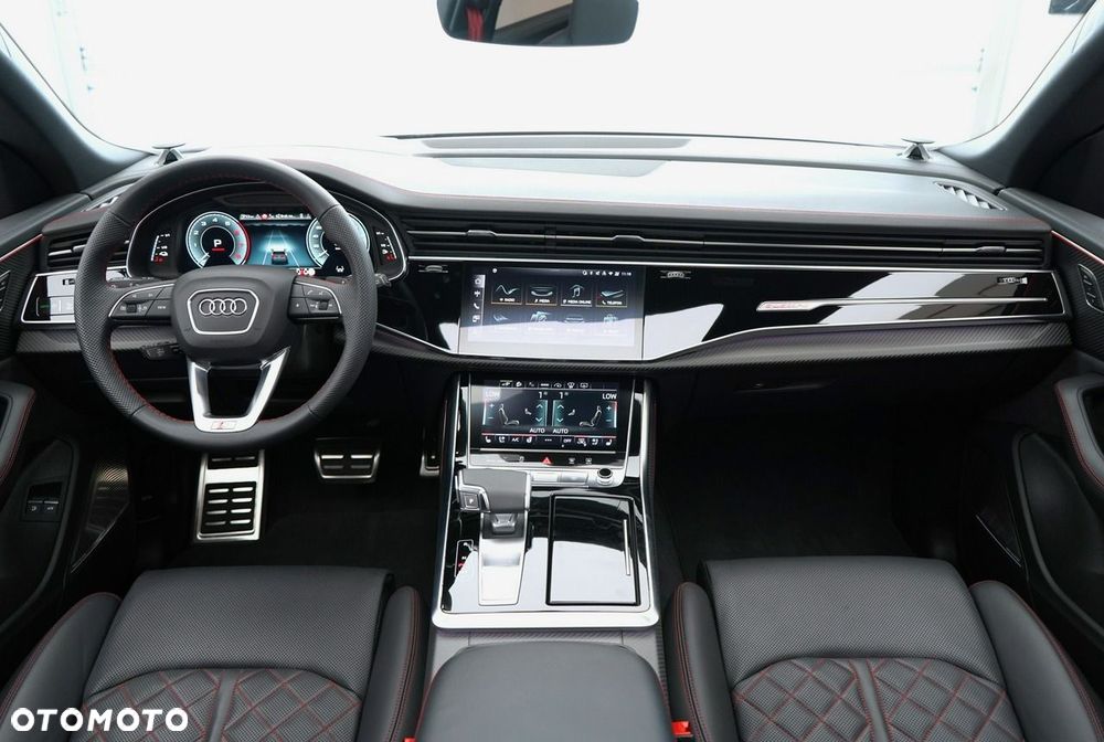Audi Q8 - 29