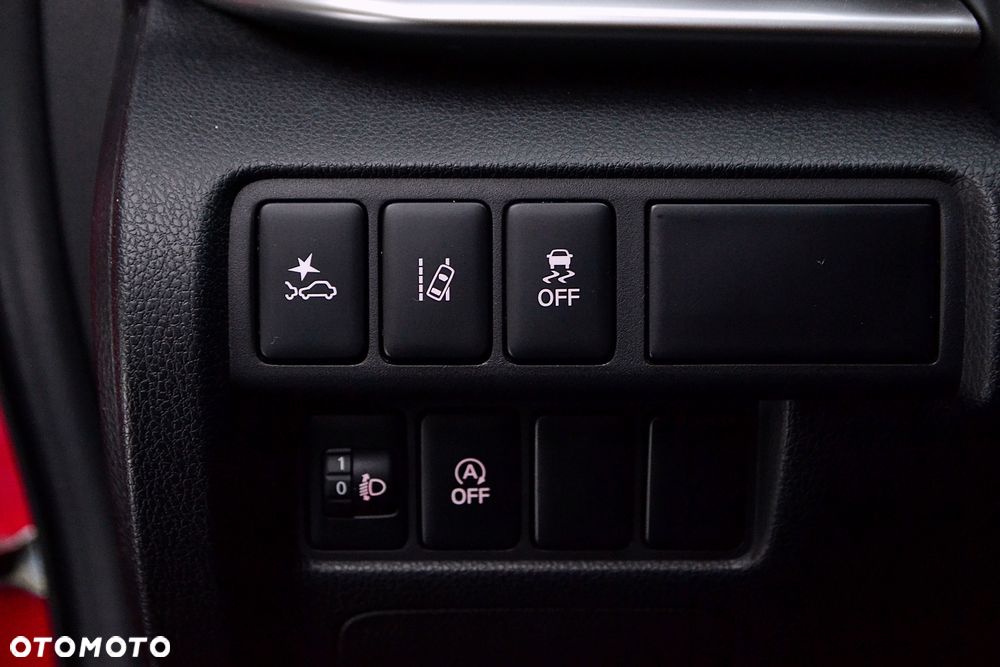 Mitsubishi Eclipse Cross 1.5 T-MIVEC (ClearTec) 2WD Basis - 21