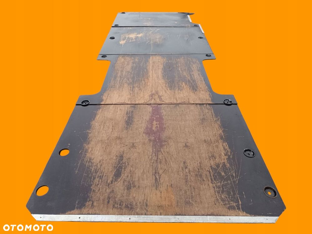 płyta sklejka podłoga iveco daily 14+ 35s 477cm 4,8m my14 - 1