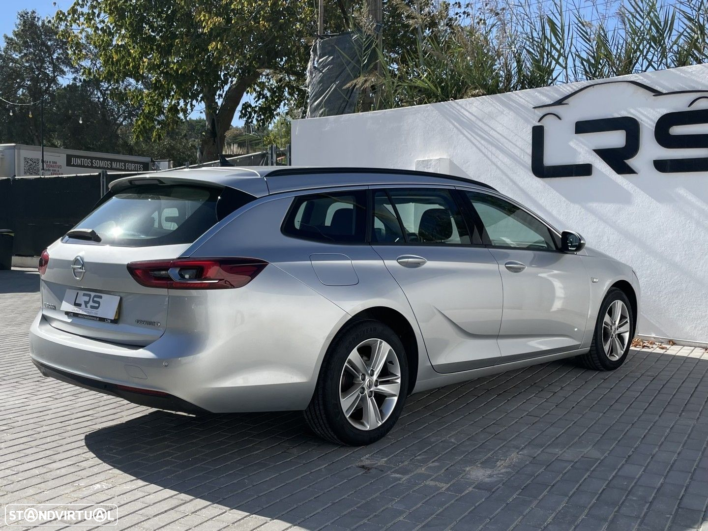 Opel Insignia Sports Tourer 1.6 CDTi Business Edition - 7