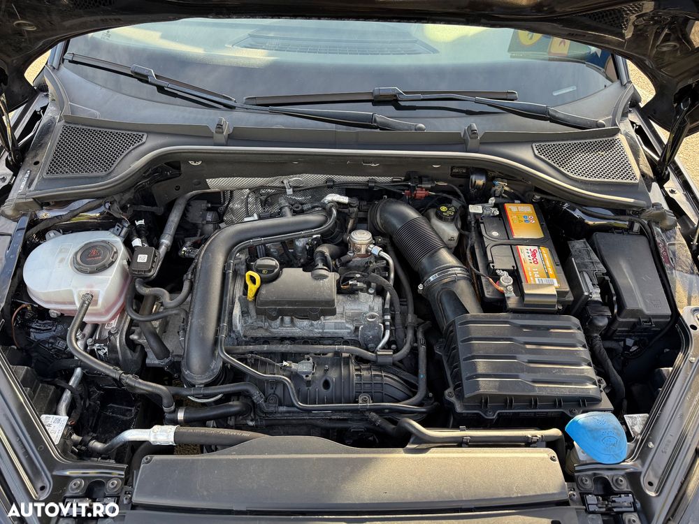 Skoda Octavia Combi 1.0 TSI e-TEC DSG Ambition - 34