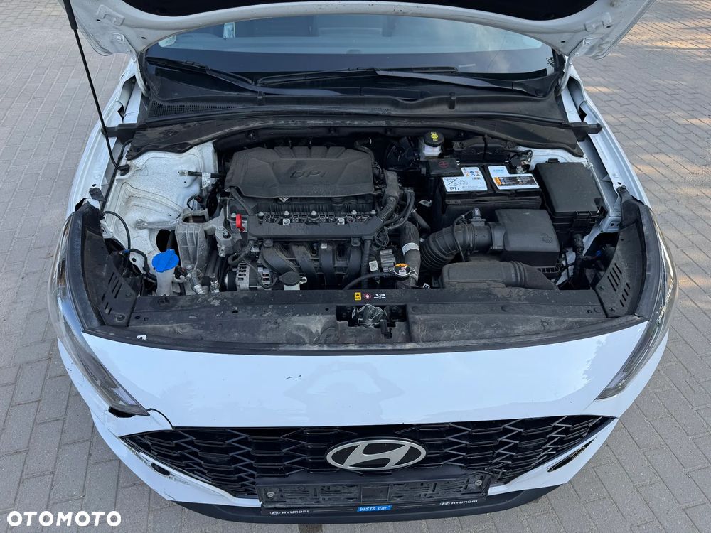 Hyundai i30 - 10