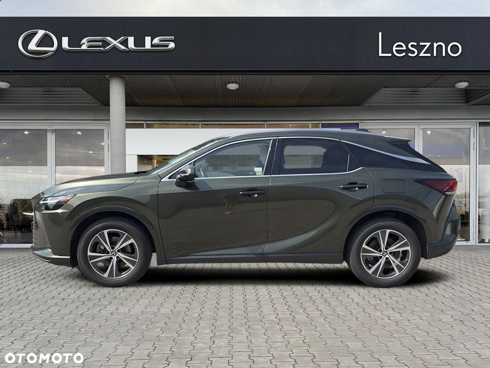 Lexus RX - 10